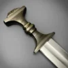 Saxon Migration Era Sword – Waisted Hilt Replica