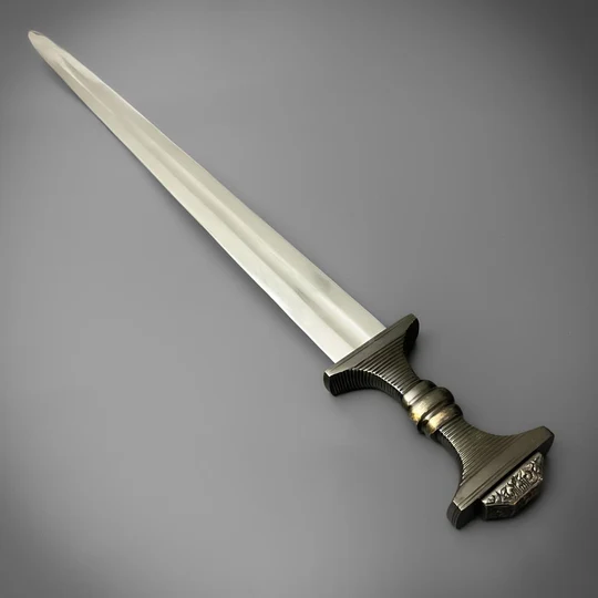 Saxon Migration Era Sword – Waisted Hilt Replica