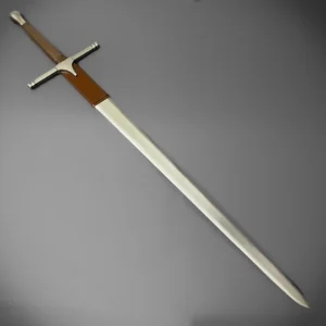 William Wallace Longsword – Museum-Grade Replica