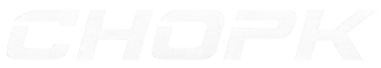 CHOPK LOGO